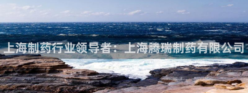 九游会老哥俱乐部官方网站：上海制药行业领导者：上海腾瑞制药有限公司