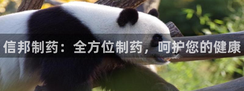 9游会老哥：信邦制药：全方位制药，呵护您的健康