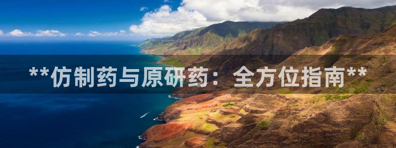 老哥俱乐部是干什么的：**仿制药与原研药：全方位指南**