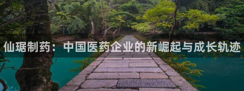 9游会老哥：仙琚制药：中国医药企业的新崛起与成长轨迹