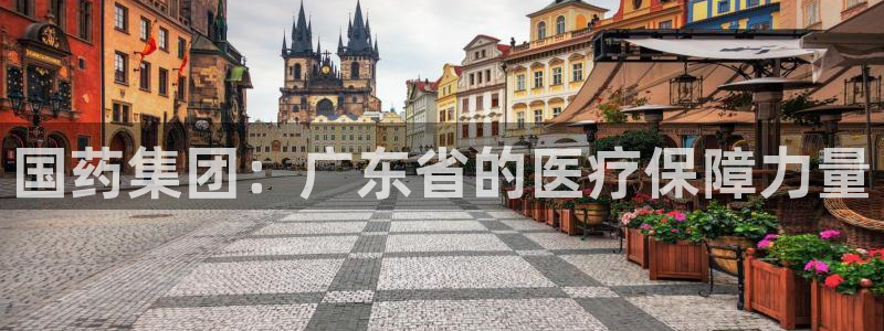 九游会老哥俱乐部论坛版：国药集团：广东省的医疗保障力量